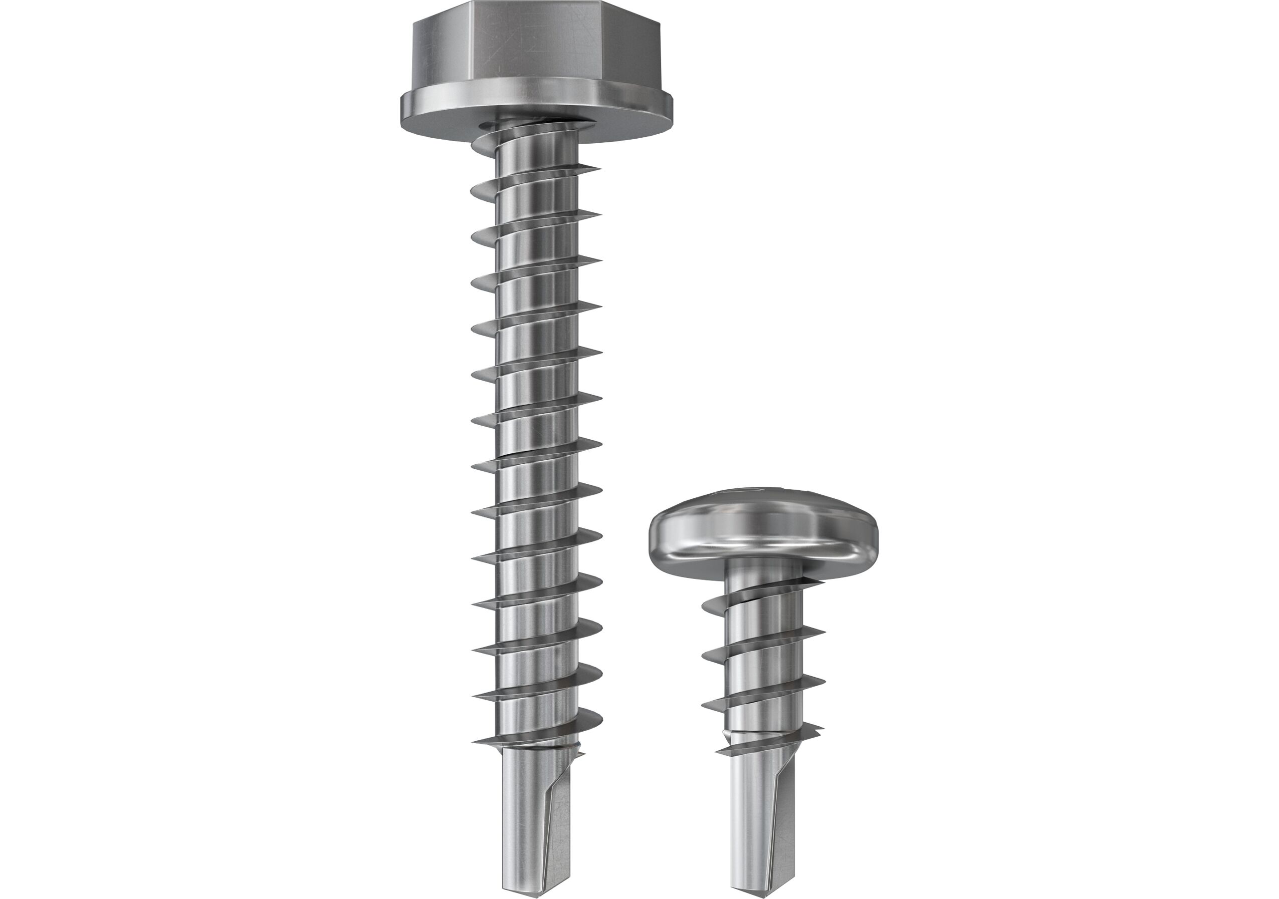 Self drilling Screws A2 Fischer International self-drilling-screws-a2-fischer-international